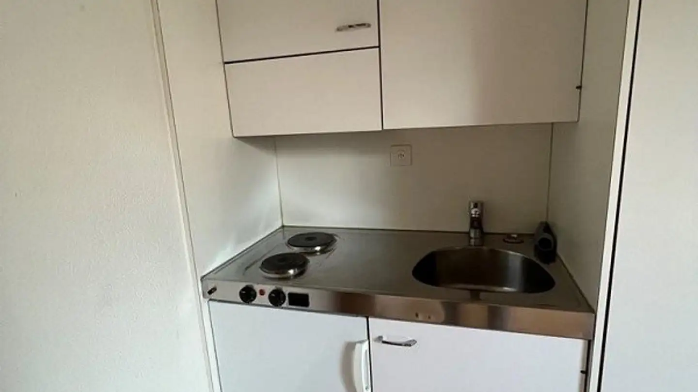 Appartamento in affitto - Rue Du Rüschli / Rüschlistrasse 22, 2502 Biel/Bienne - Photo 4