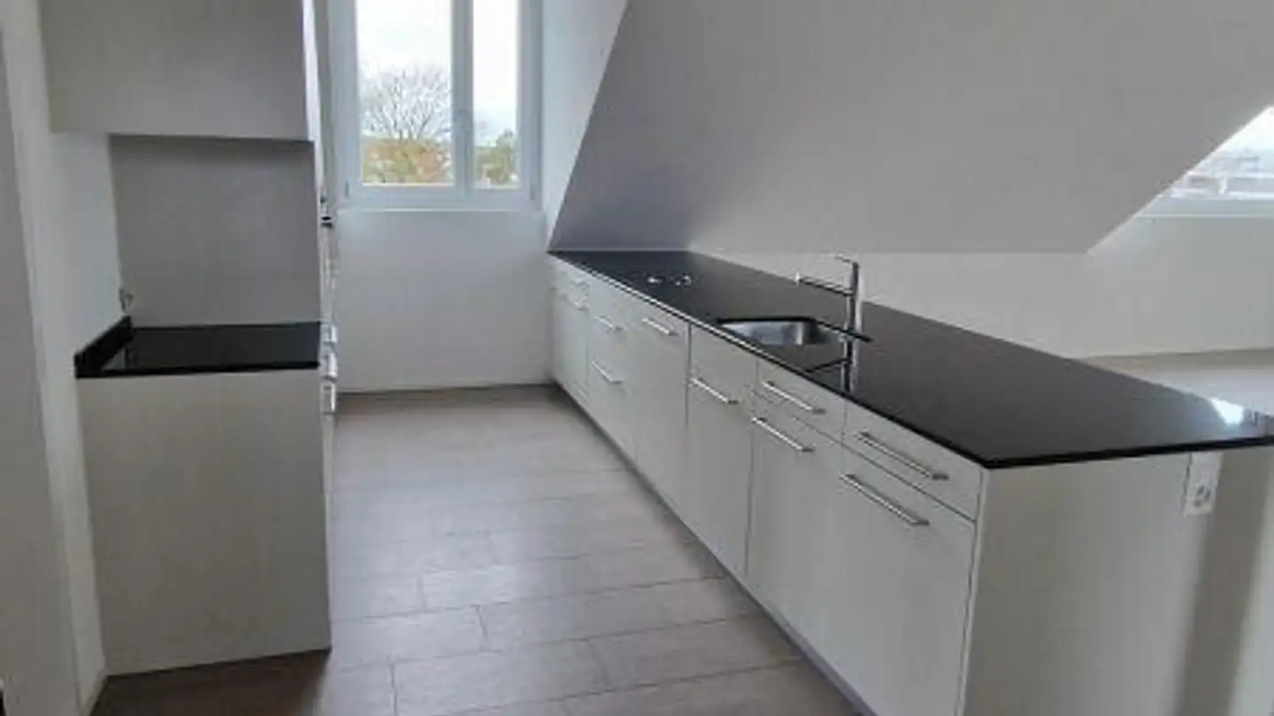 Appartamento in affitto - Bahnhofstrasse 40, 8500 Frauenfeld - Foto 4