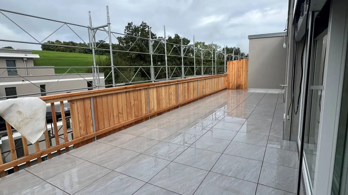 Attico in affitto - 1618 Châtel-St-Denis - Foto 2