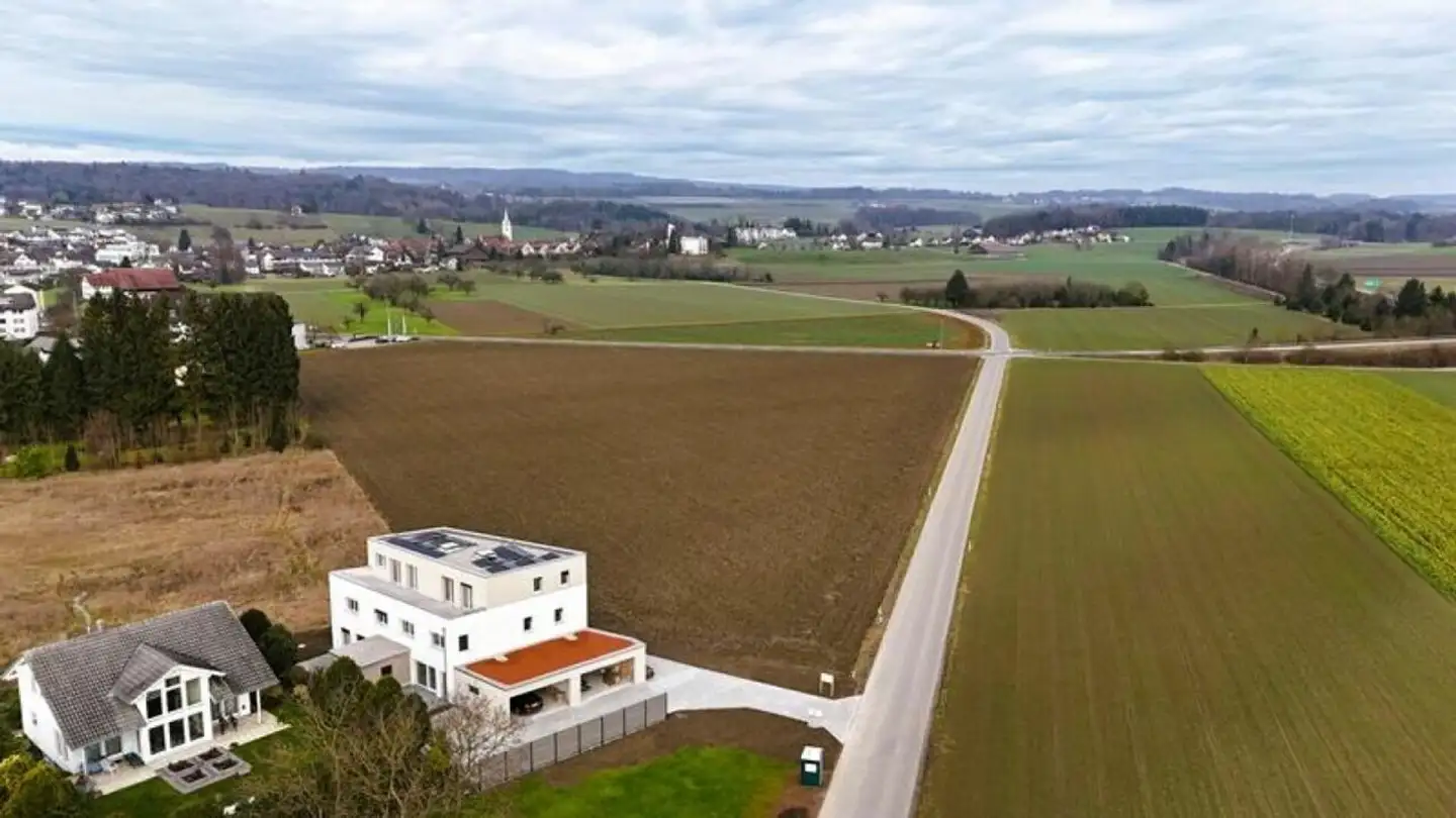 Casa singola in vendita - Haslistrasse, 8554 Müllheim-Wigoltingen - Foto 3