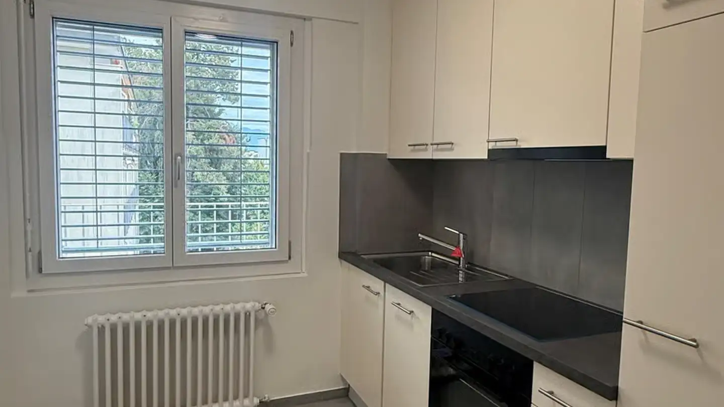 Appartamento in affitto - Chemin de la Fauvette 6, 1012 Lausanne - Foto 2