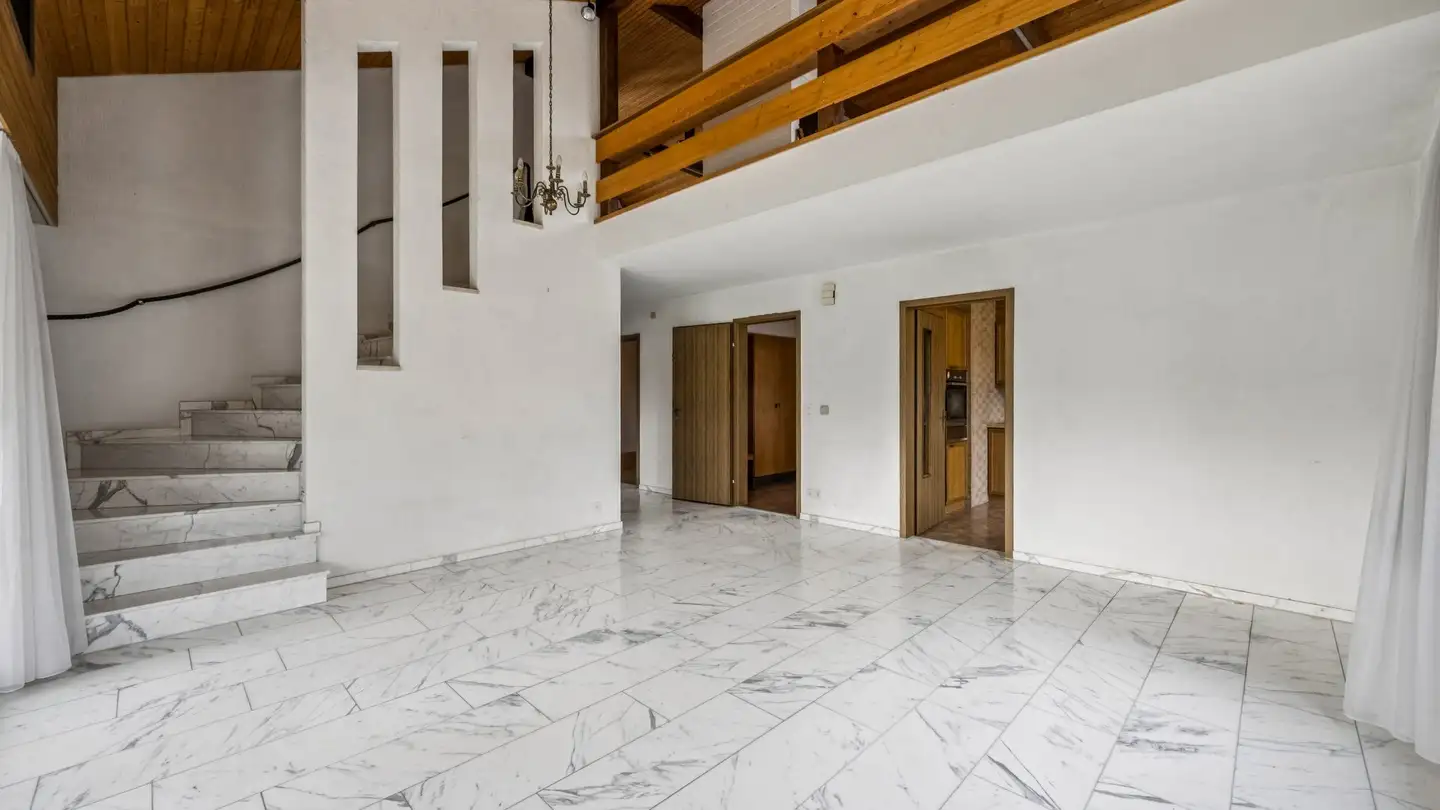 Maison individuelle à vendre - Juchstrasse 18, 4312 Magden - Photo 3