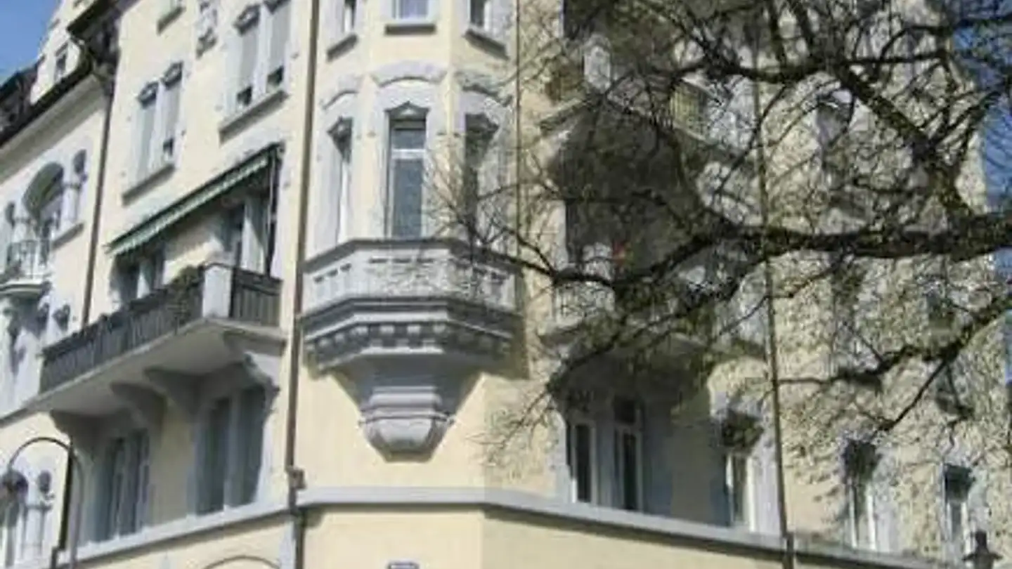 Appartement à louer - Bäumlistorkelstrasse 8, 9400 Rorschach