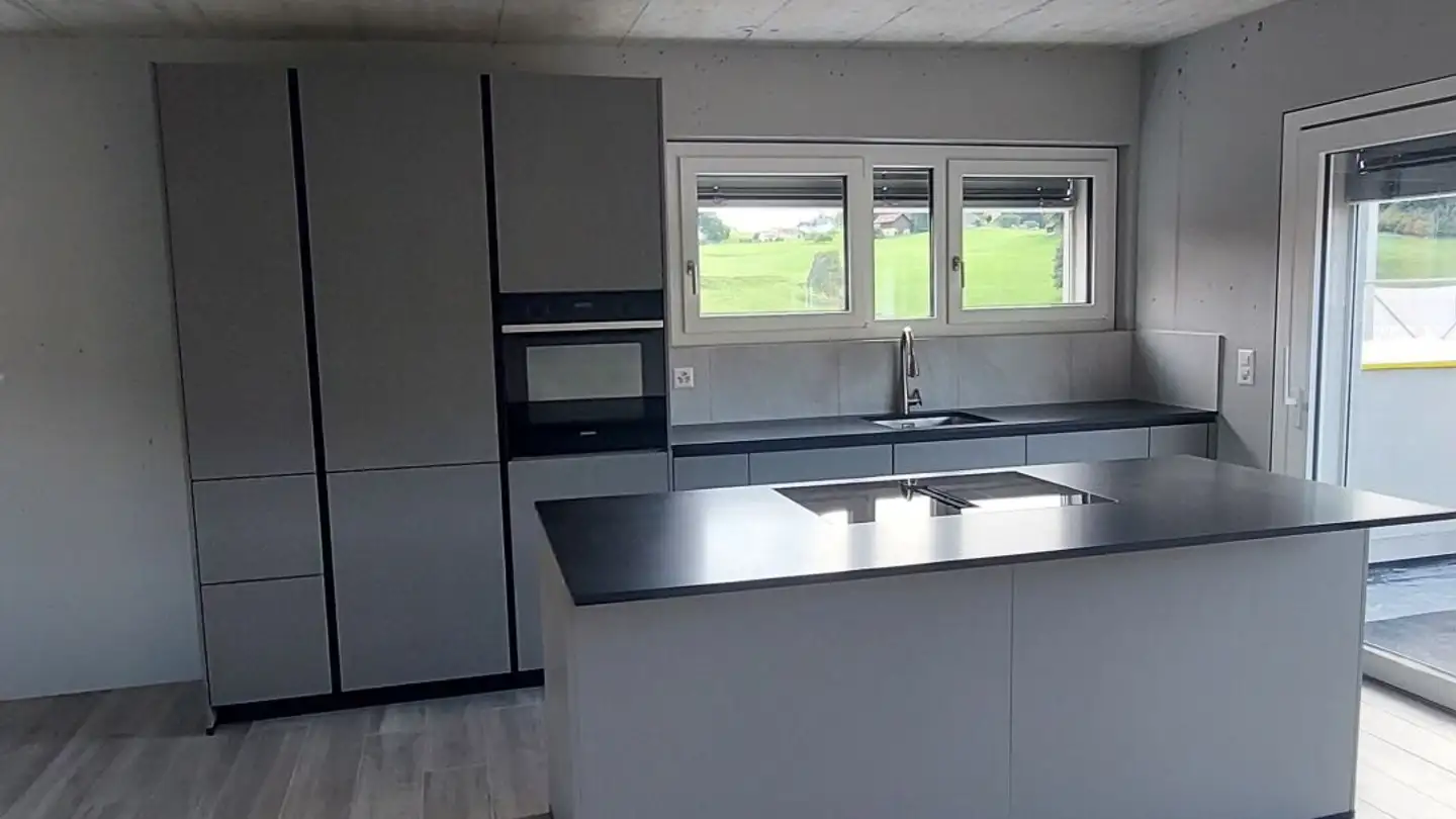 Attico in affitto - 1618 Châtel-St-Denis - Foto 4