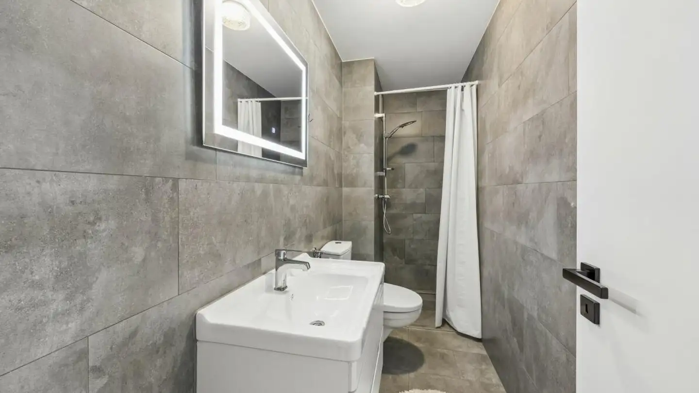 Appartement à vendre - Brunhof 36, 5636 Benzenschwil - Photo 4