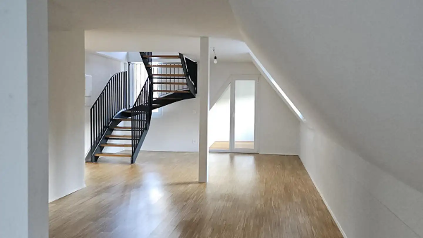 Wohnung mieten - Hauptstrasse 98, 4416 Bubendorf