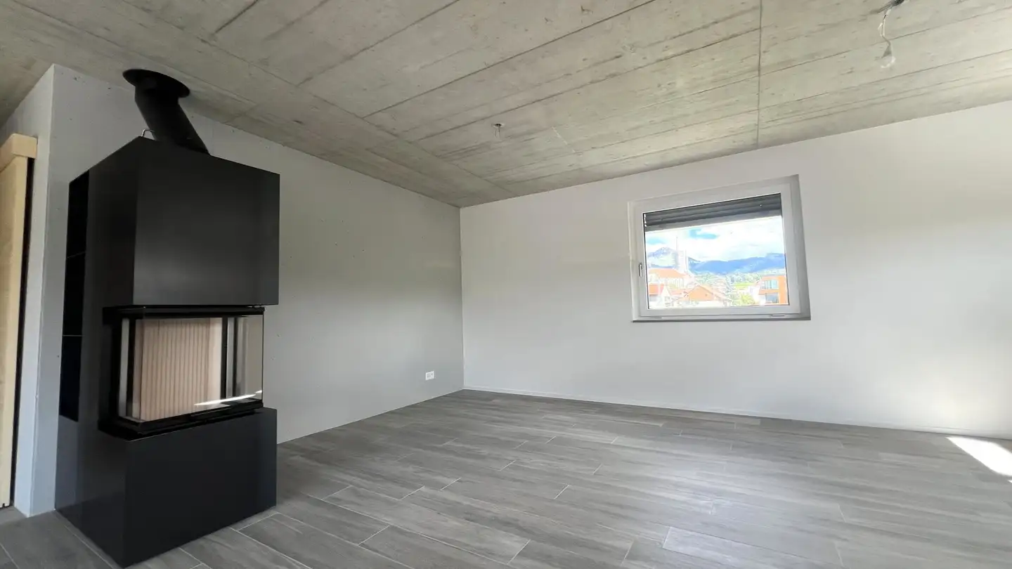 Attico in affitto - 1618 Châtel-St-Denis - Foto 3