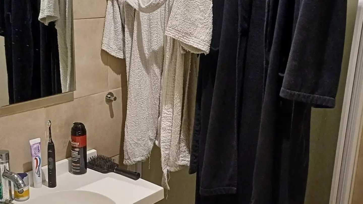 Appartement à louer - 6963 Pregassona - Photo 3