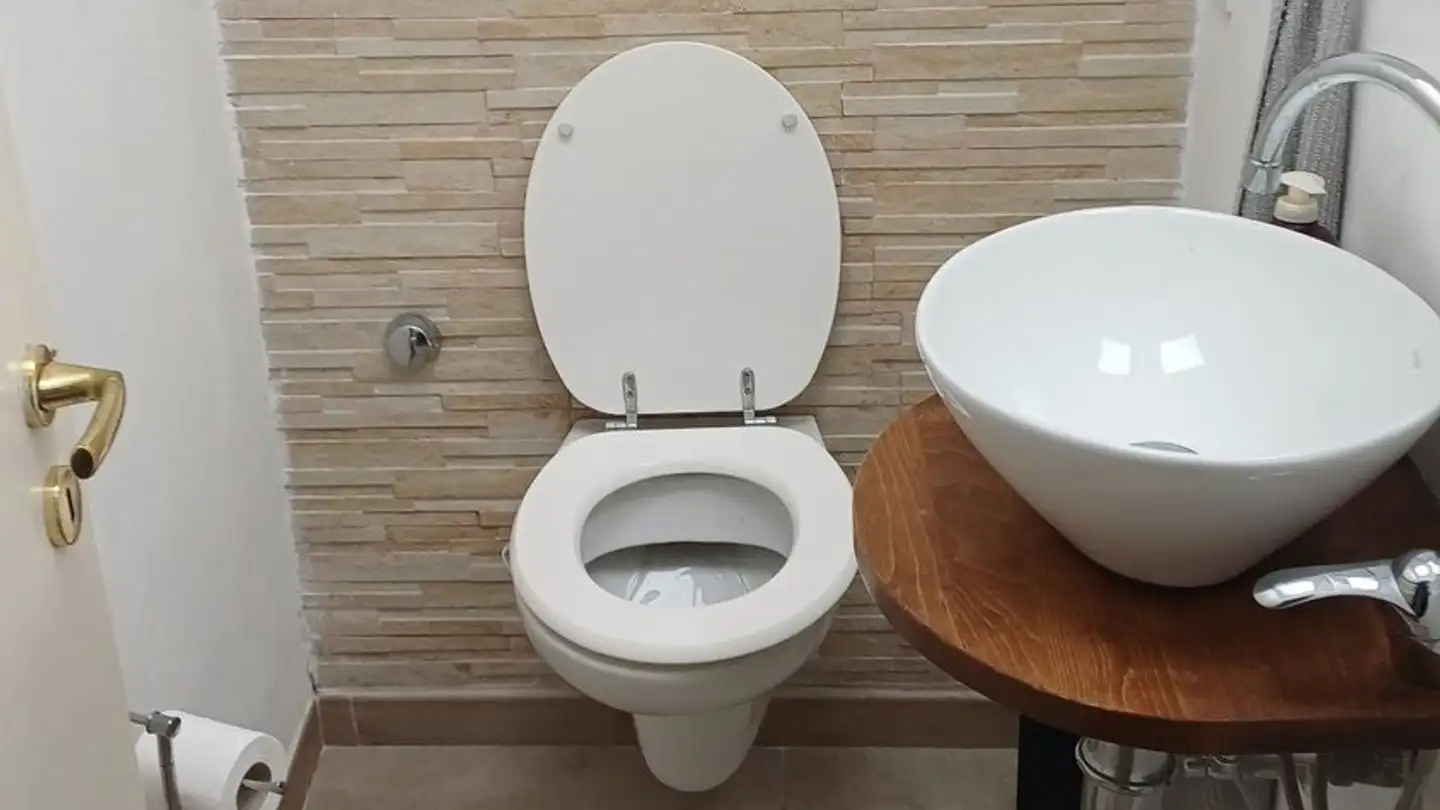 Appartement à louer - 6963 Pregassona - Photo 4