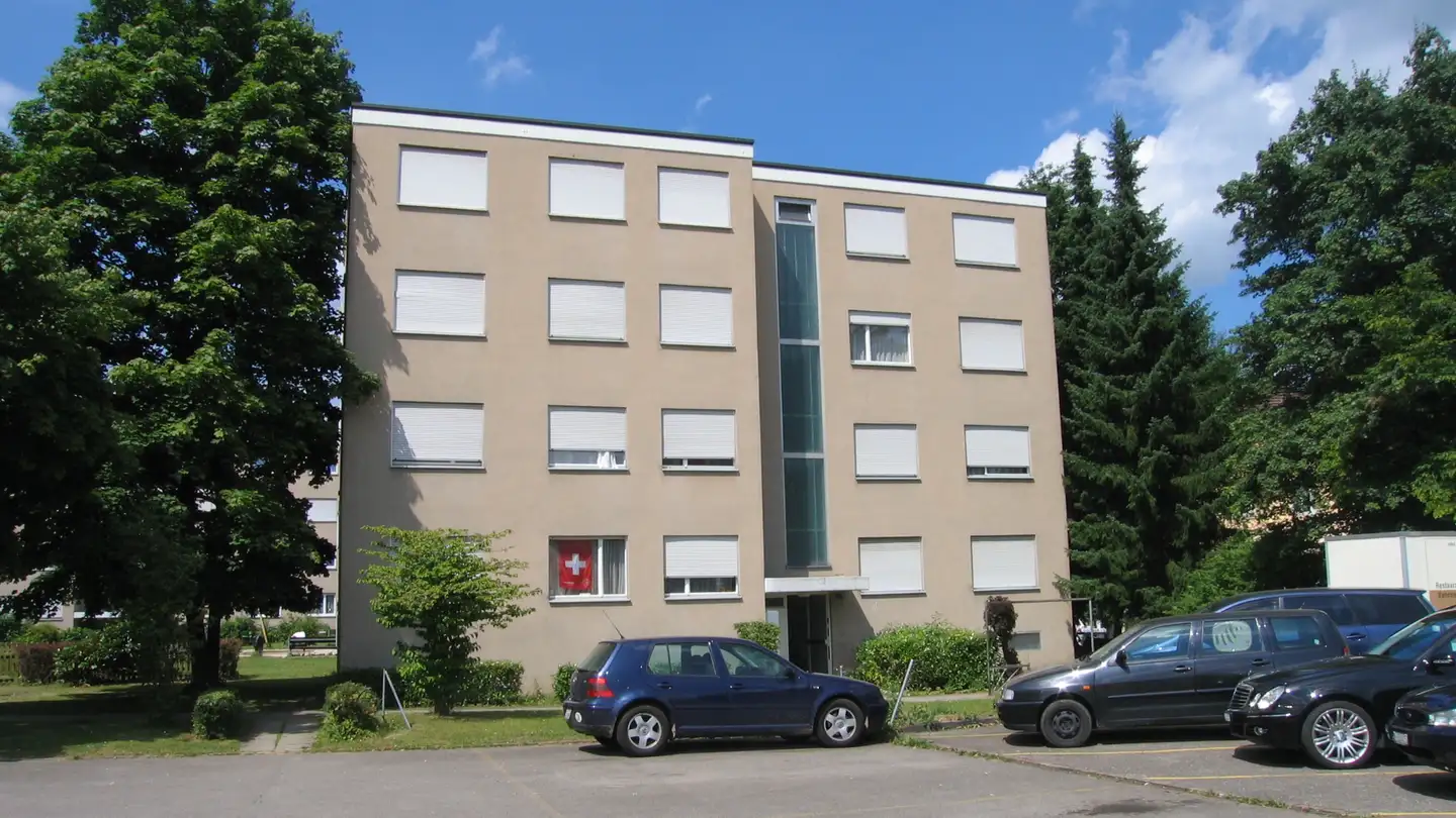 Wohnung mieten - Stationsstrasse 117, 8424 Embrach