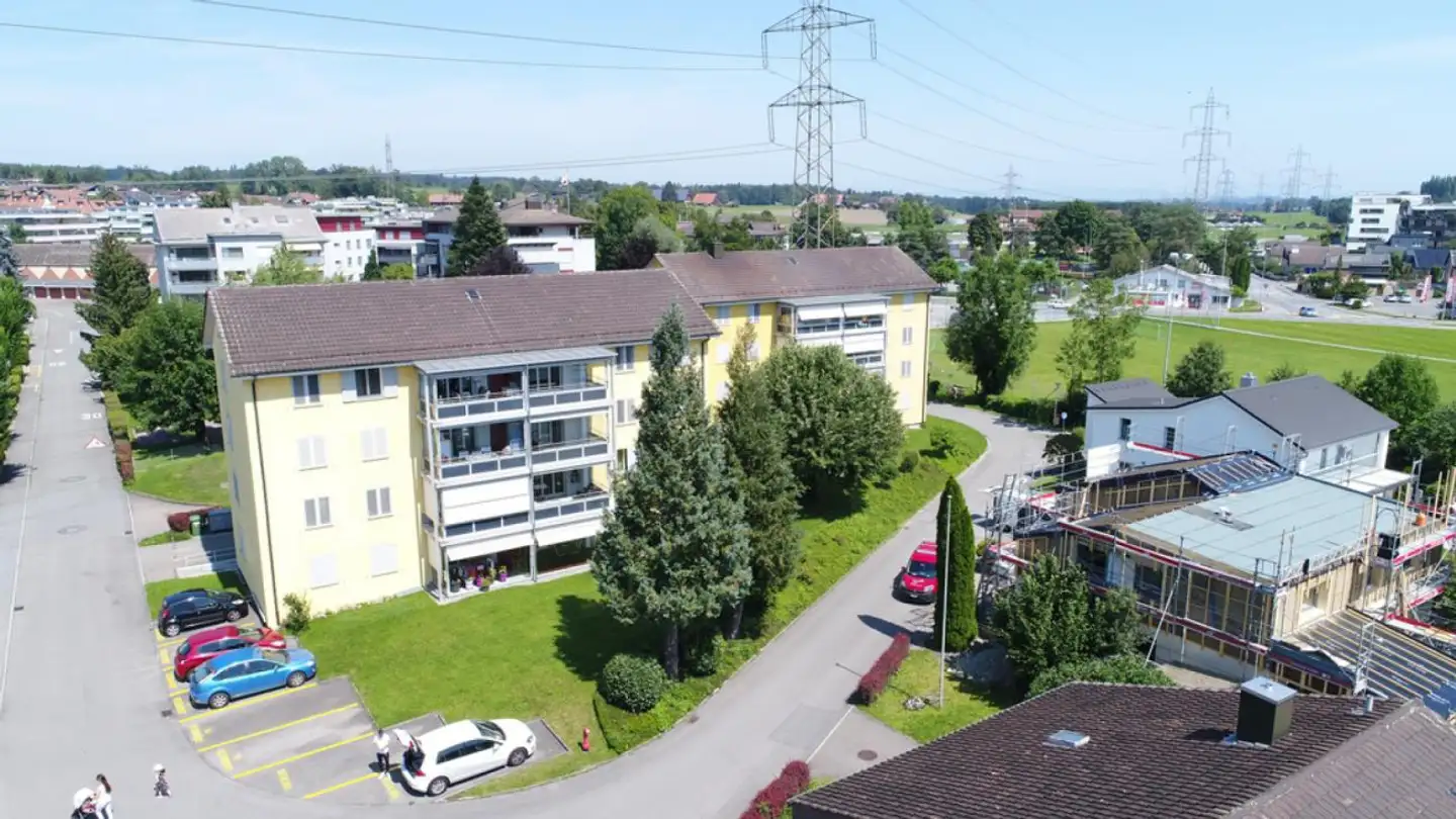 Appartamento in affitto - Lindauring 12, 6023 Rothenburg