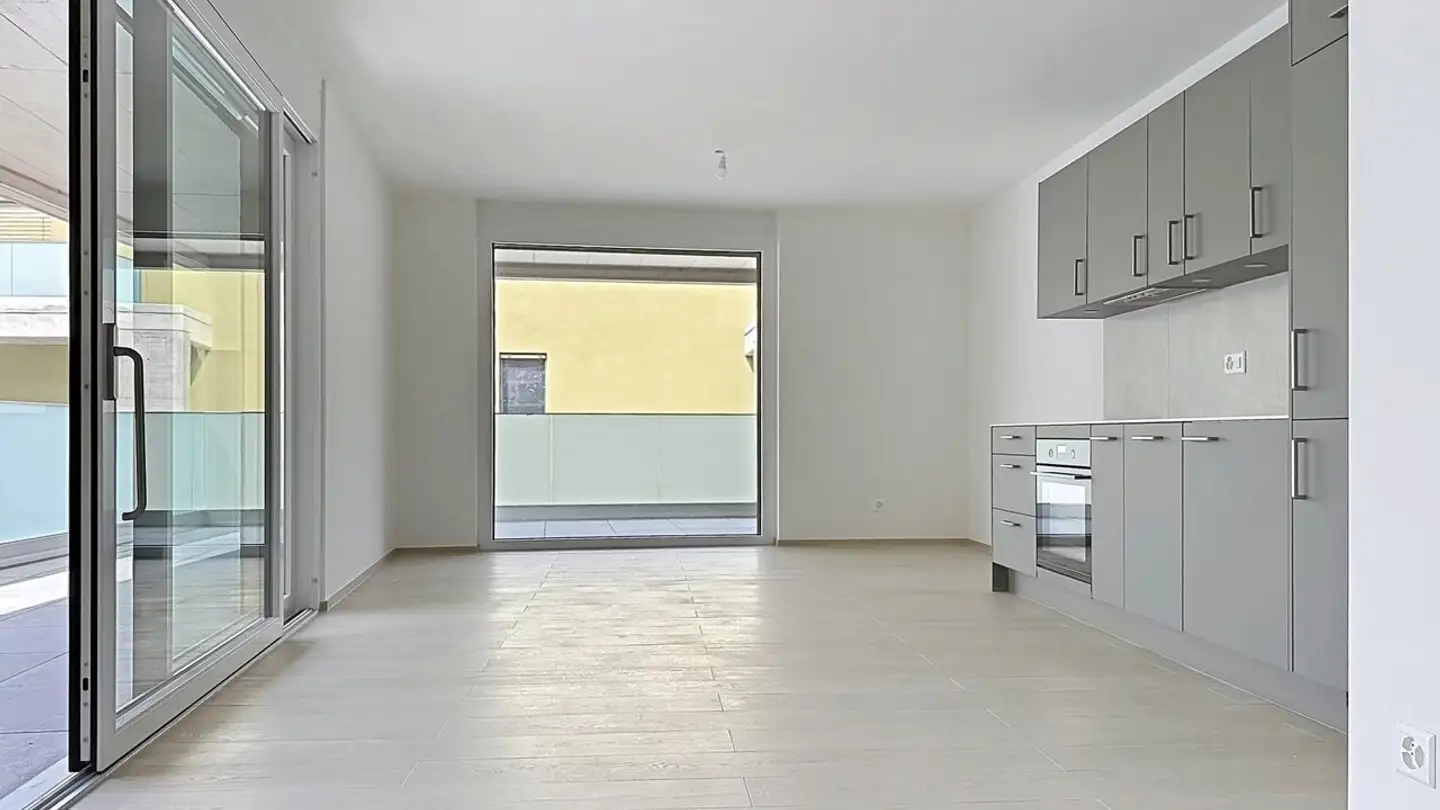 Apartment for rent - 1958 Uvrier