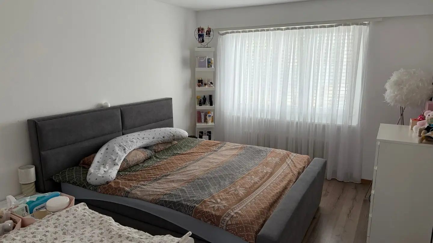 Wohnung mieten - Stationsstrasse 117, 8424 Embrach - Foto 3