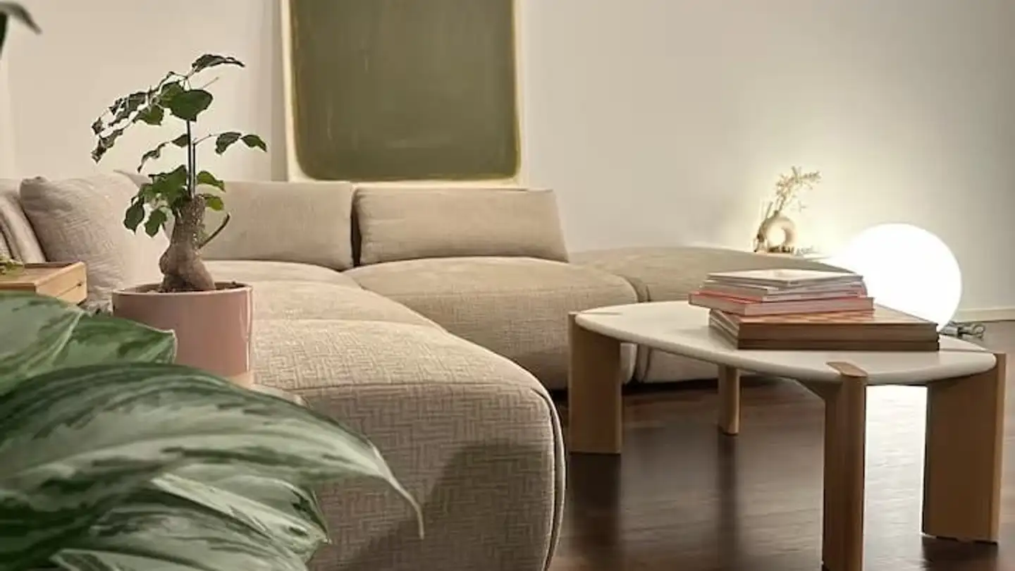 Chambre à louer - Rue De La Grotte, 1003 Lausanne