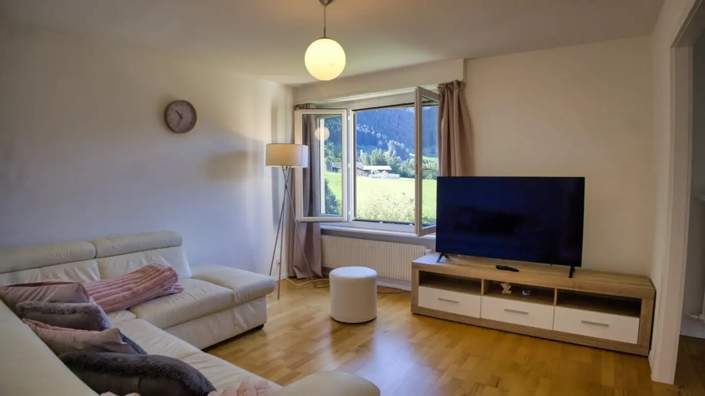 Apartment for sale - 1660 Château-d'Oex