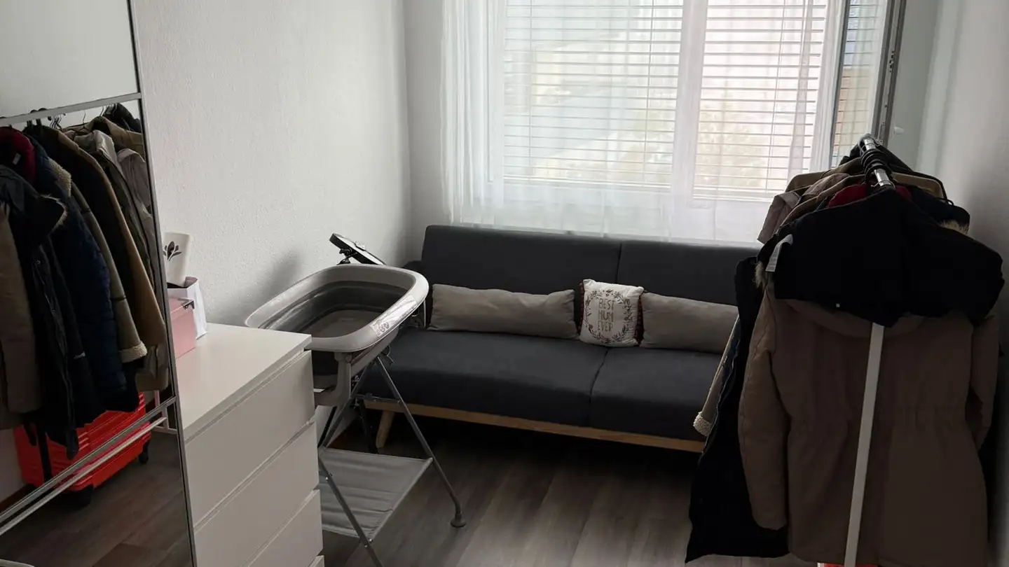 Wohnung mieten - Stationsstrasse 117, 8424 Embrach - Foto 4