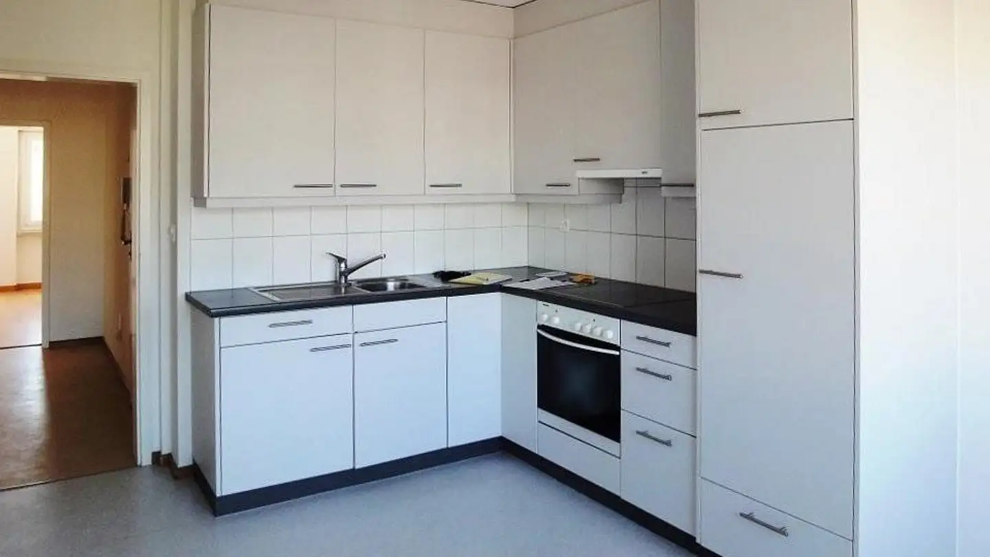 Appartamento in affitto - Kesselweg 41, 4410 Liestal - Foto 2