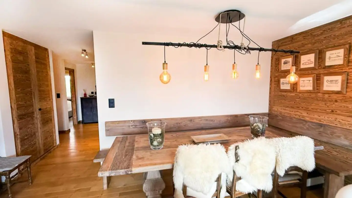 Apartment for rent - Route des Creux 70, 1936 Verbier - Photo 3