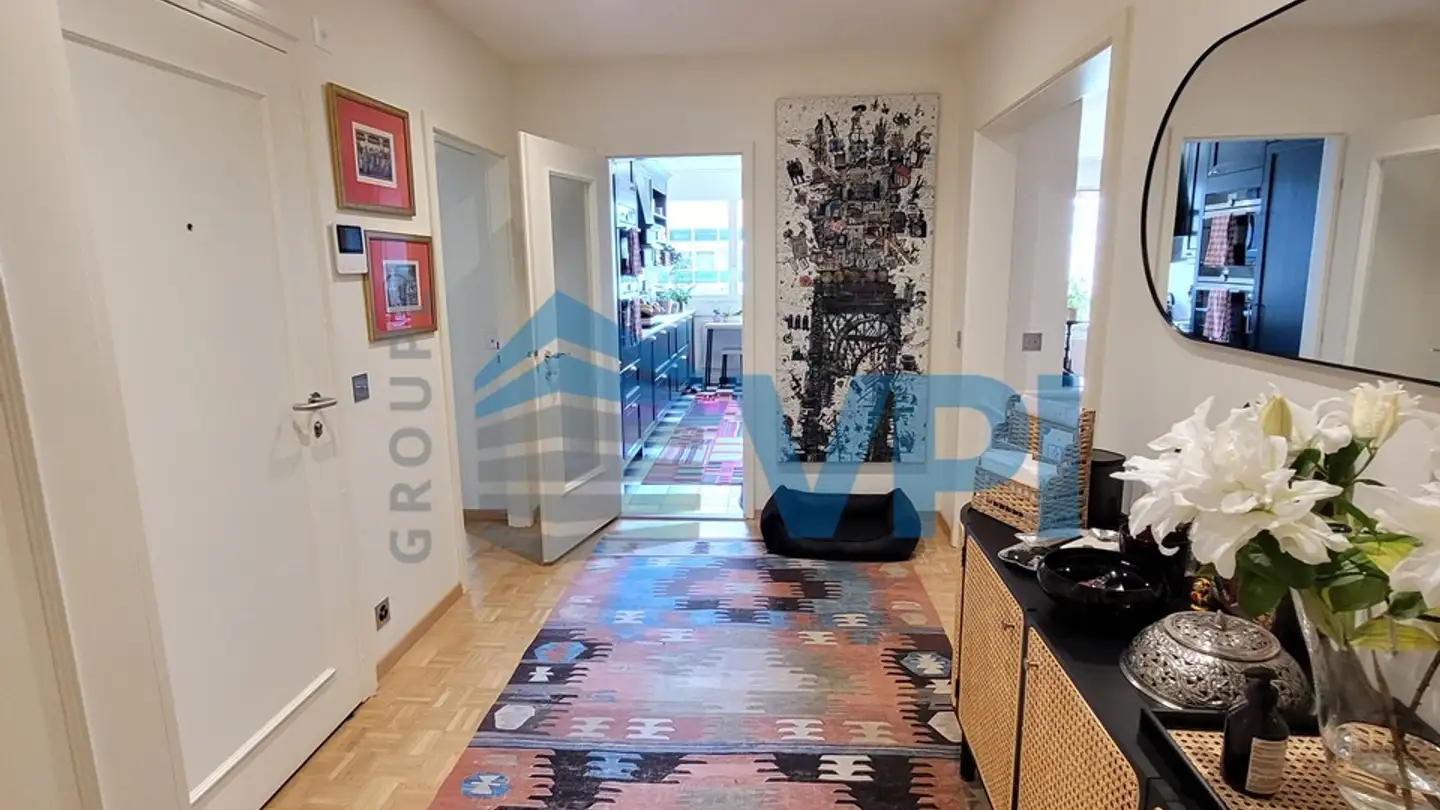 Appartamento in affitto - Rue Giovanni- Gambini, 1206 Genève - Foto 2