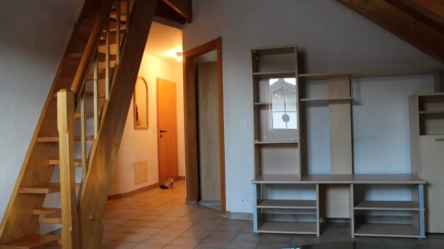Duplex for rent - Rue Des Dents-Du-Midi 34a, 1868 Collombey - Photo 2