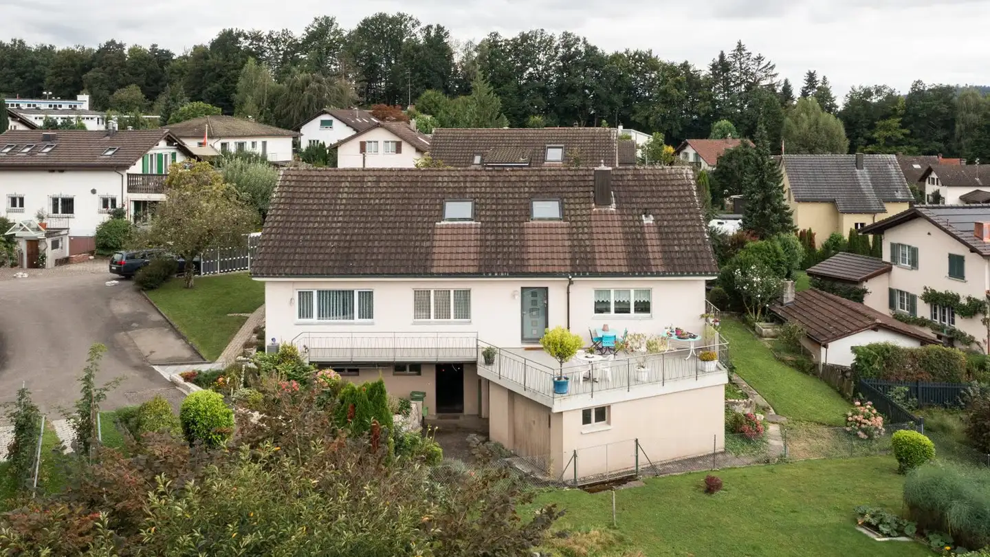 Einfamilienhaus kaufen - Blumenweg 3, 4856 Glashütten - Foto 2
