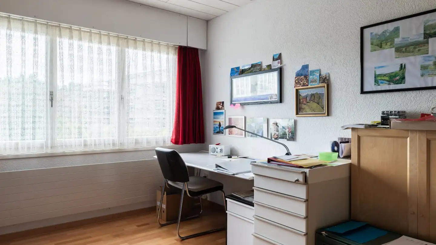 Einfamilienhaus kaufen - Blumenweg 3, 4856 Glashütten - Foto 4