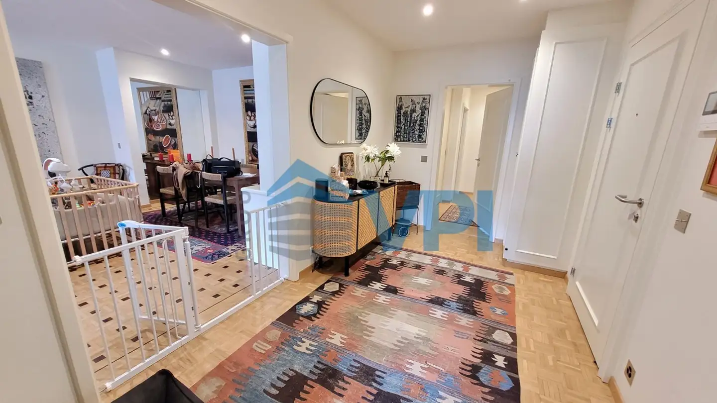 Appartamento in affitto - Rue Giovanni- Gambini, 1206 Genève - Foto 3