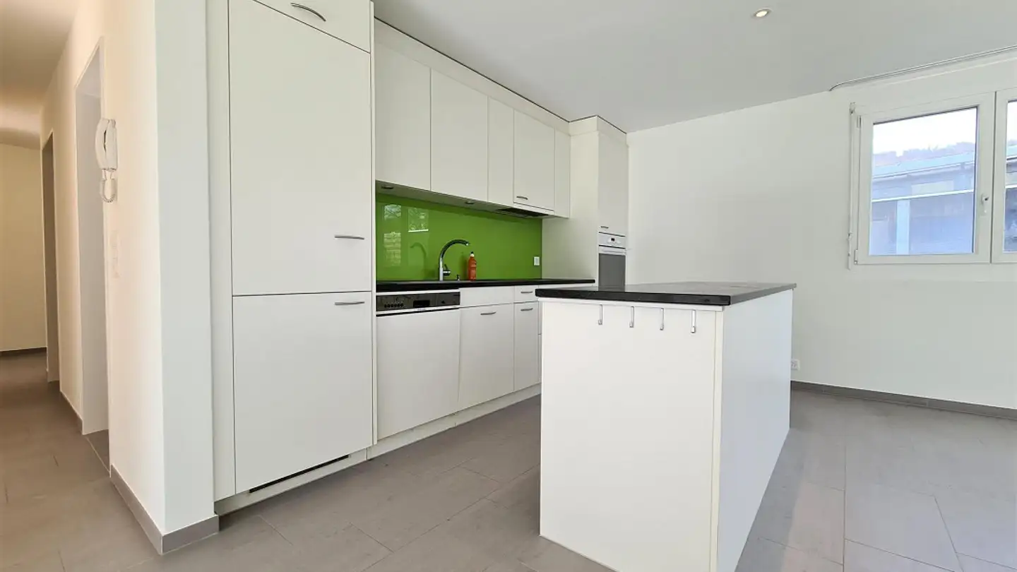Apartment for rent - Fliederstrasse 4c, 5417 Untersiggenthal - Photo 3