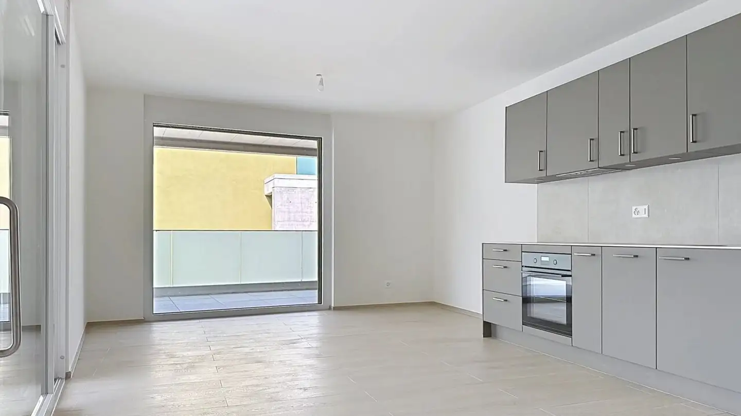 Apartment for rent - 1958 Uvrier - Photo 2