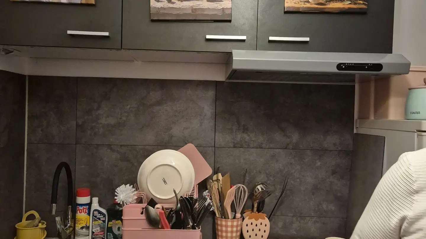 Wohnung mieten - Zimberrainweg 23, 5074 Eiken - Foto 3