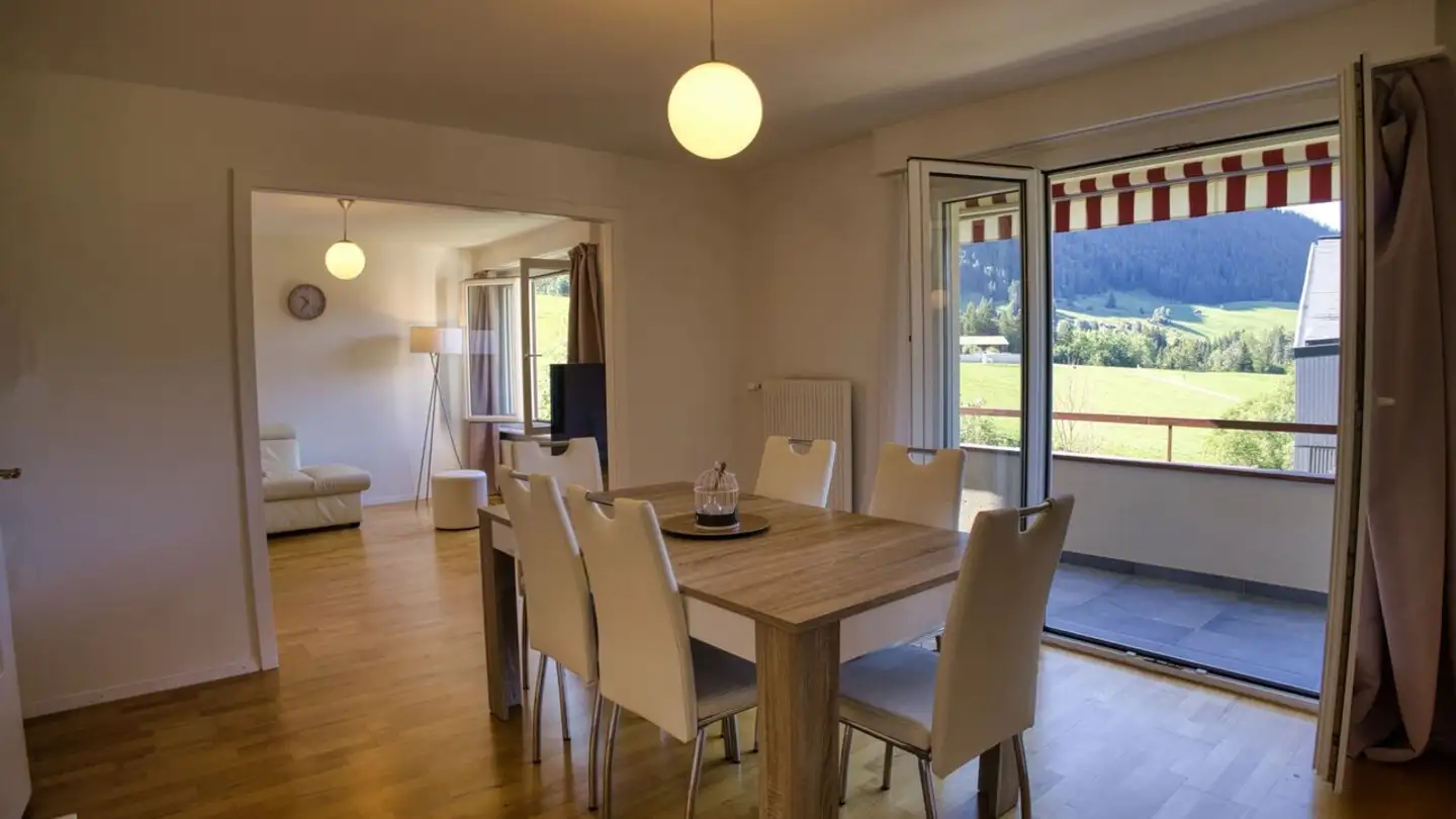 Appartamento in vendita - 1660 Château-d'Oex - Foto 2