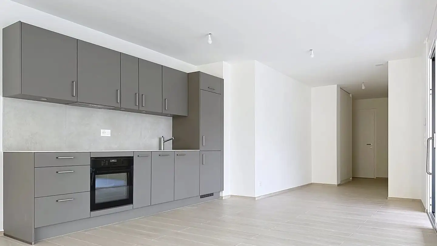 Apartment for rent - 1958 Uvrier - Photo 3