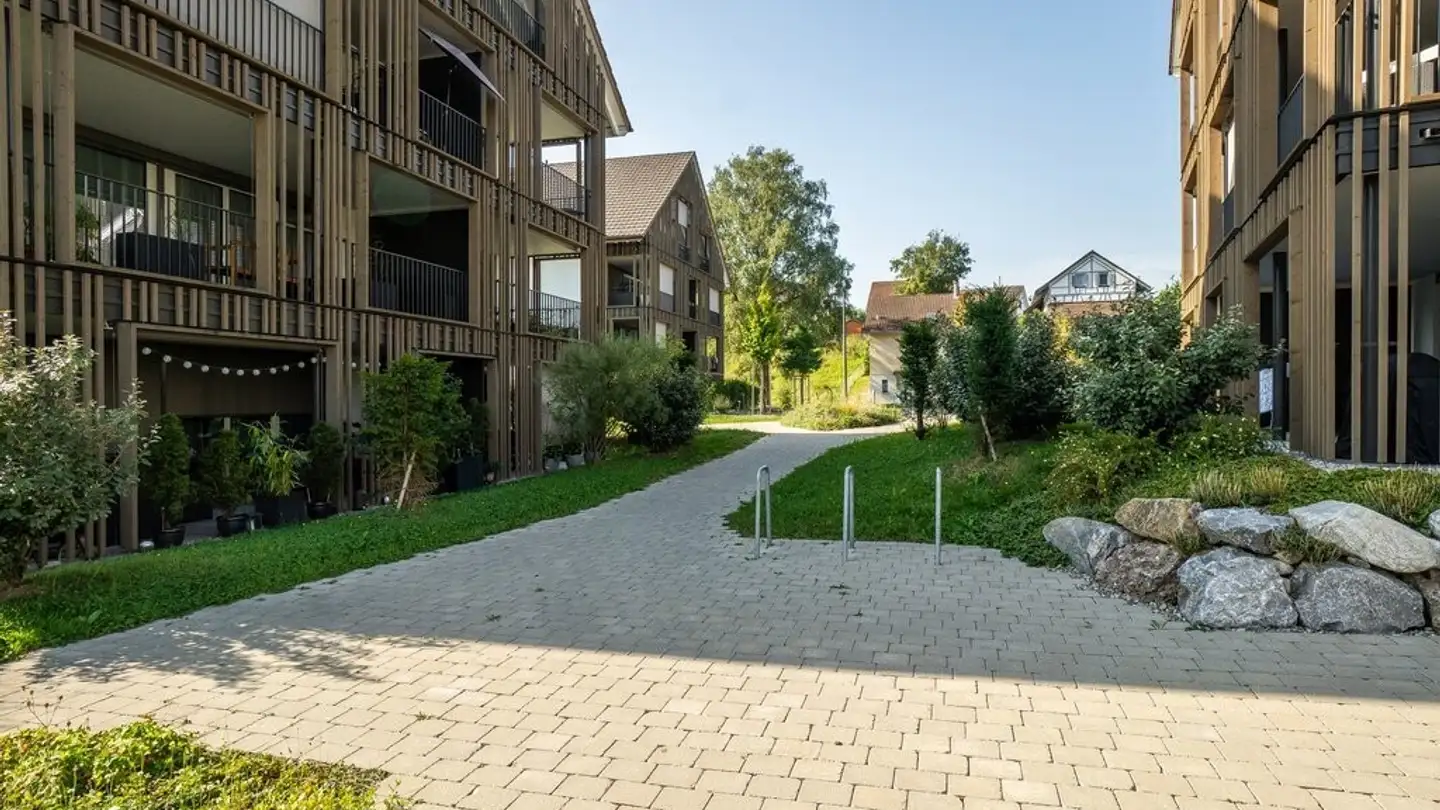 Laboratorio in affitto - Alte Horgenbachstrasse 13, 8548 Ellikon an der Thur