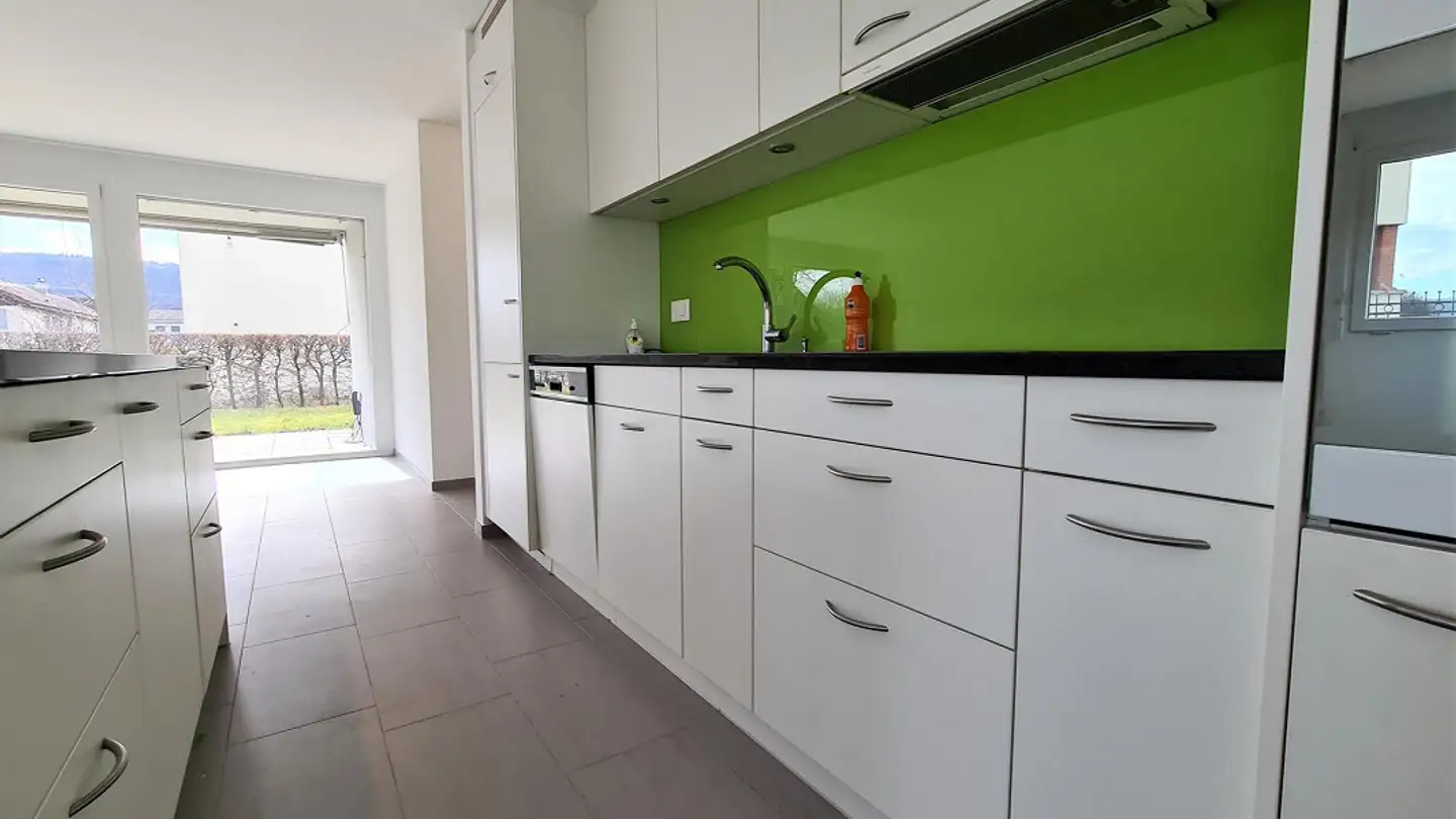 Apartment for rent - Fliederstrasse 4c, 5417 Untersiggenthal - Photo 4