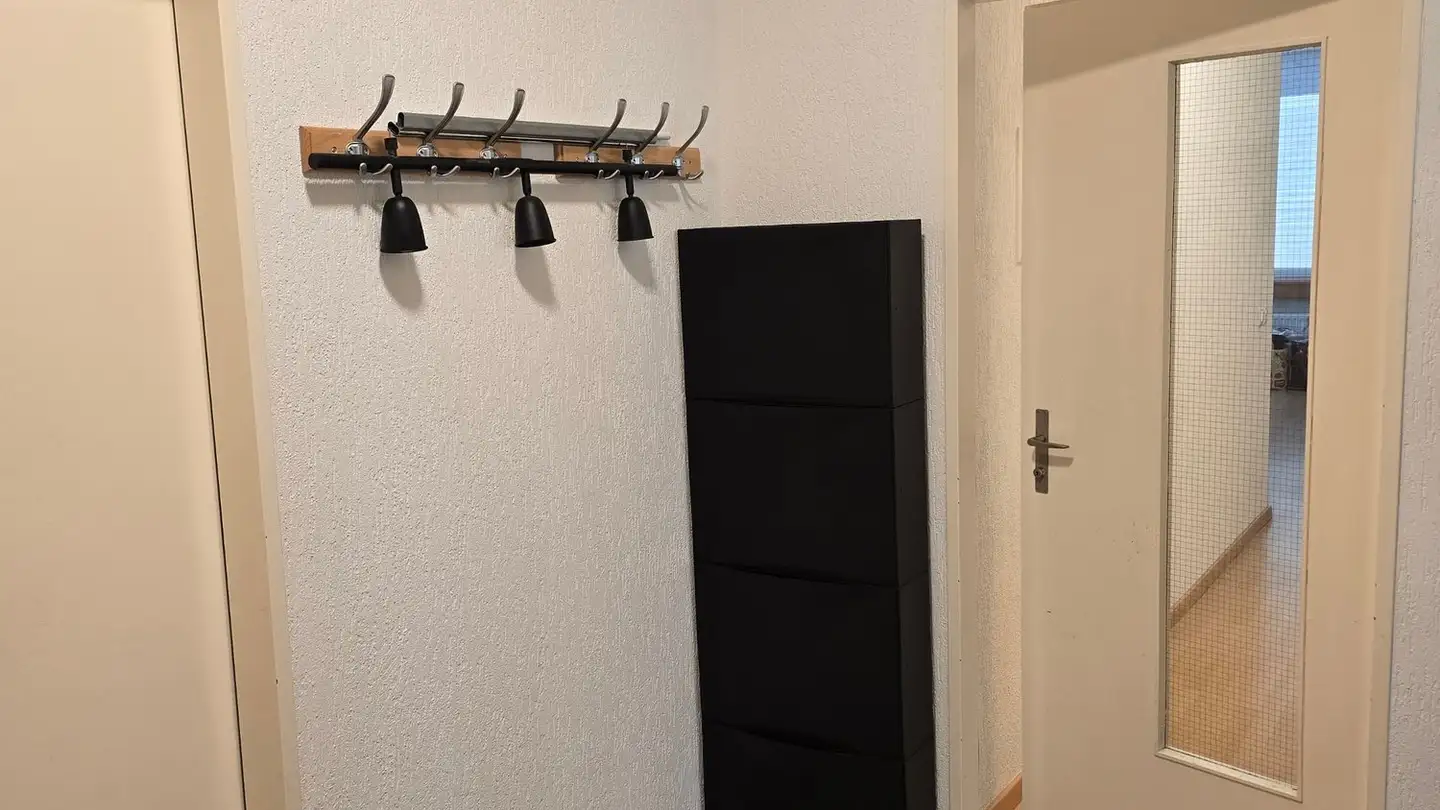 Appartamento in affitto - Langackerstrasse 5, 6330 Cham - Photo 4