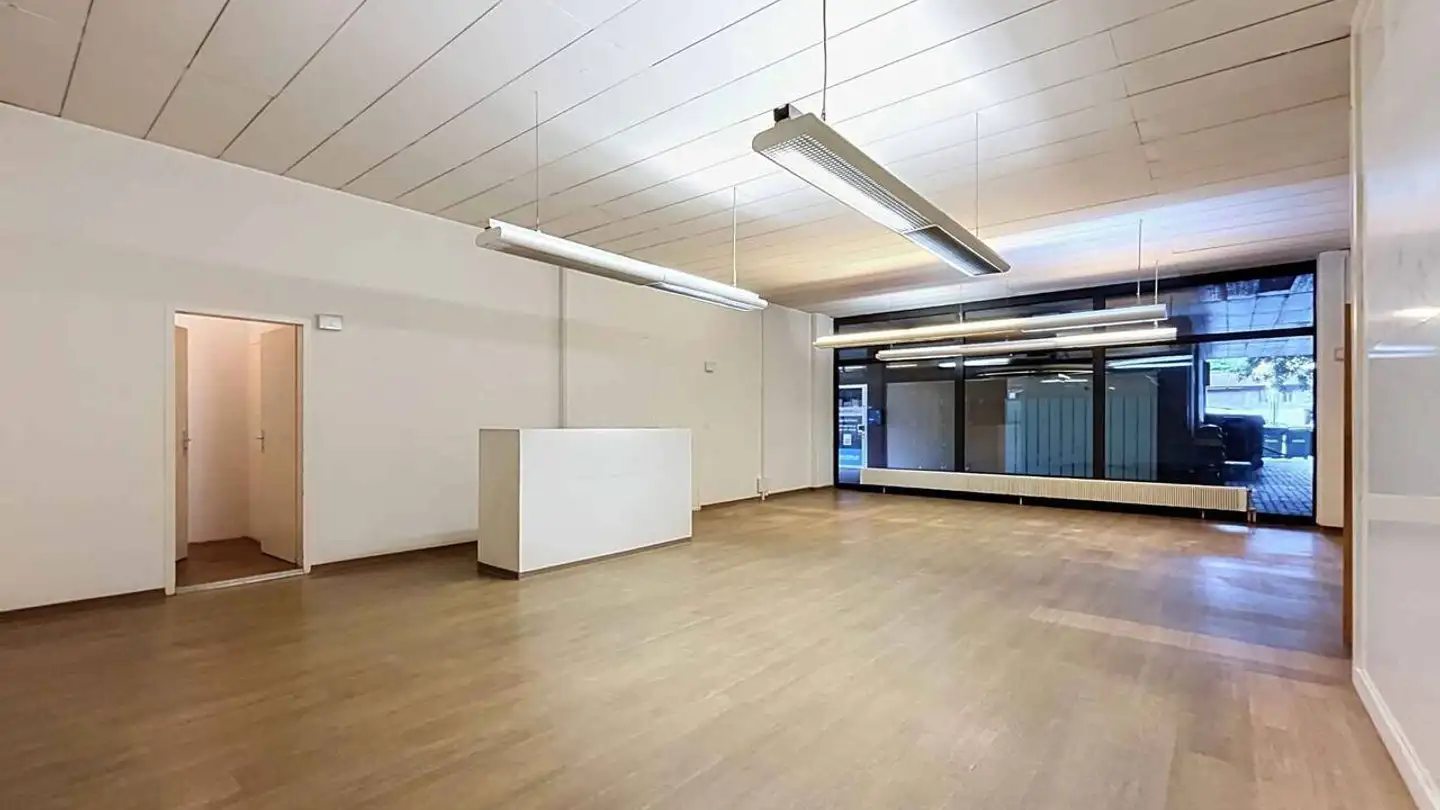Bürofläche mieten - Avenue Du Général-Guisan 42, 1800 Vevey