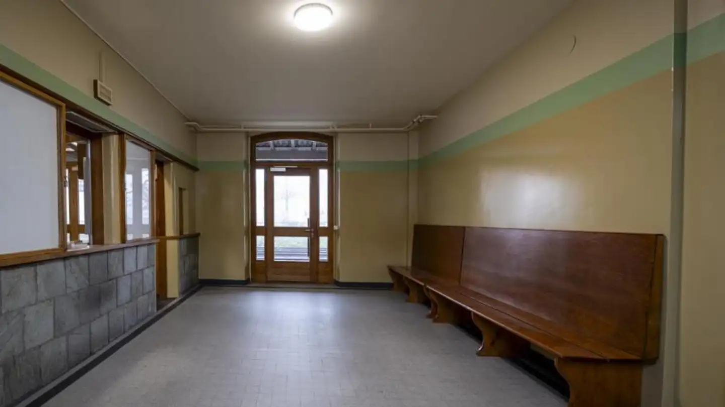 Office space for rent - Bahnhofplatz 1, 3210 Kerzers - Photo 2