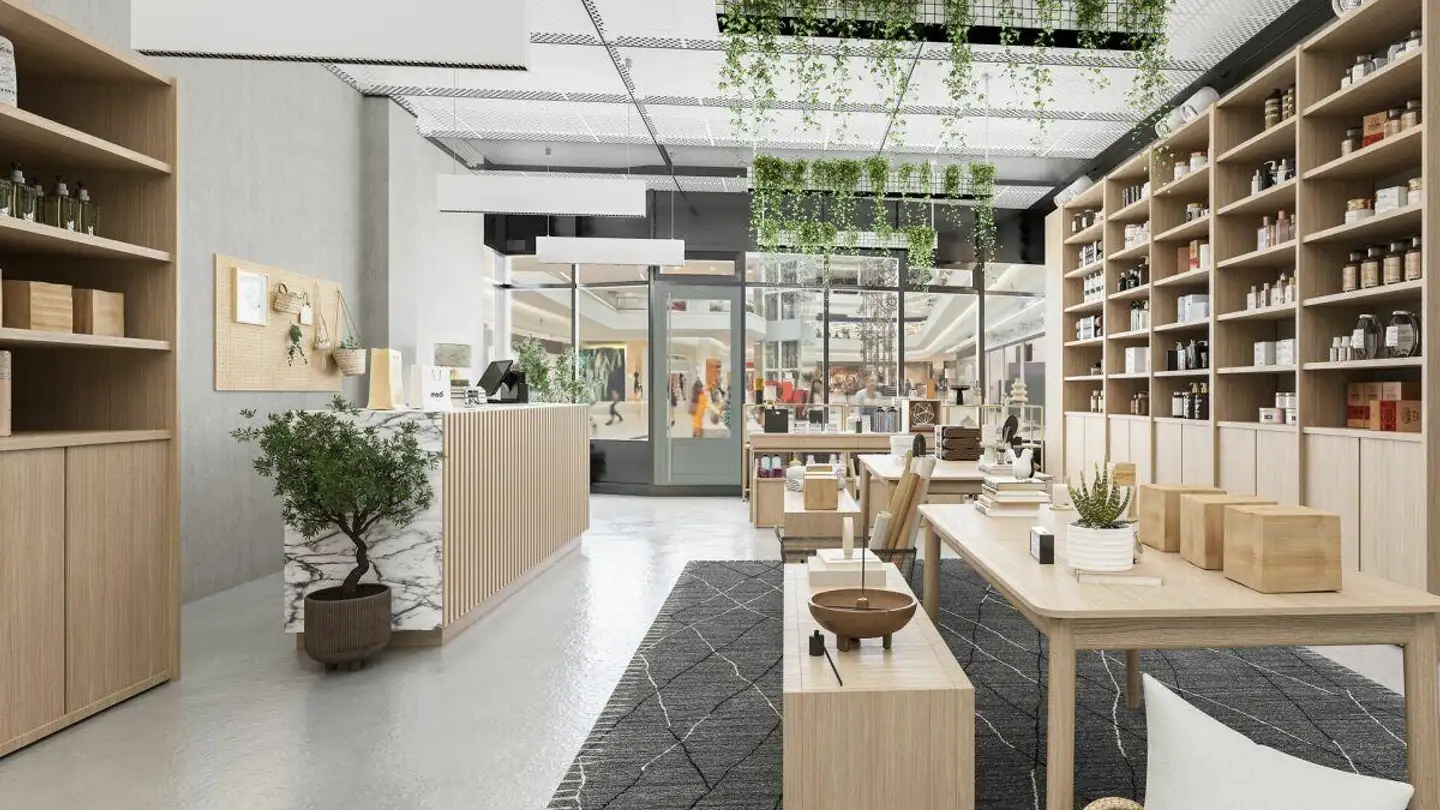 Bürofläche mieten - Centralweg 6, 8910 Affoltern am Albis - Foto 3