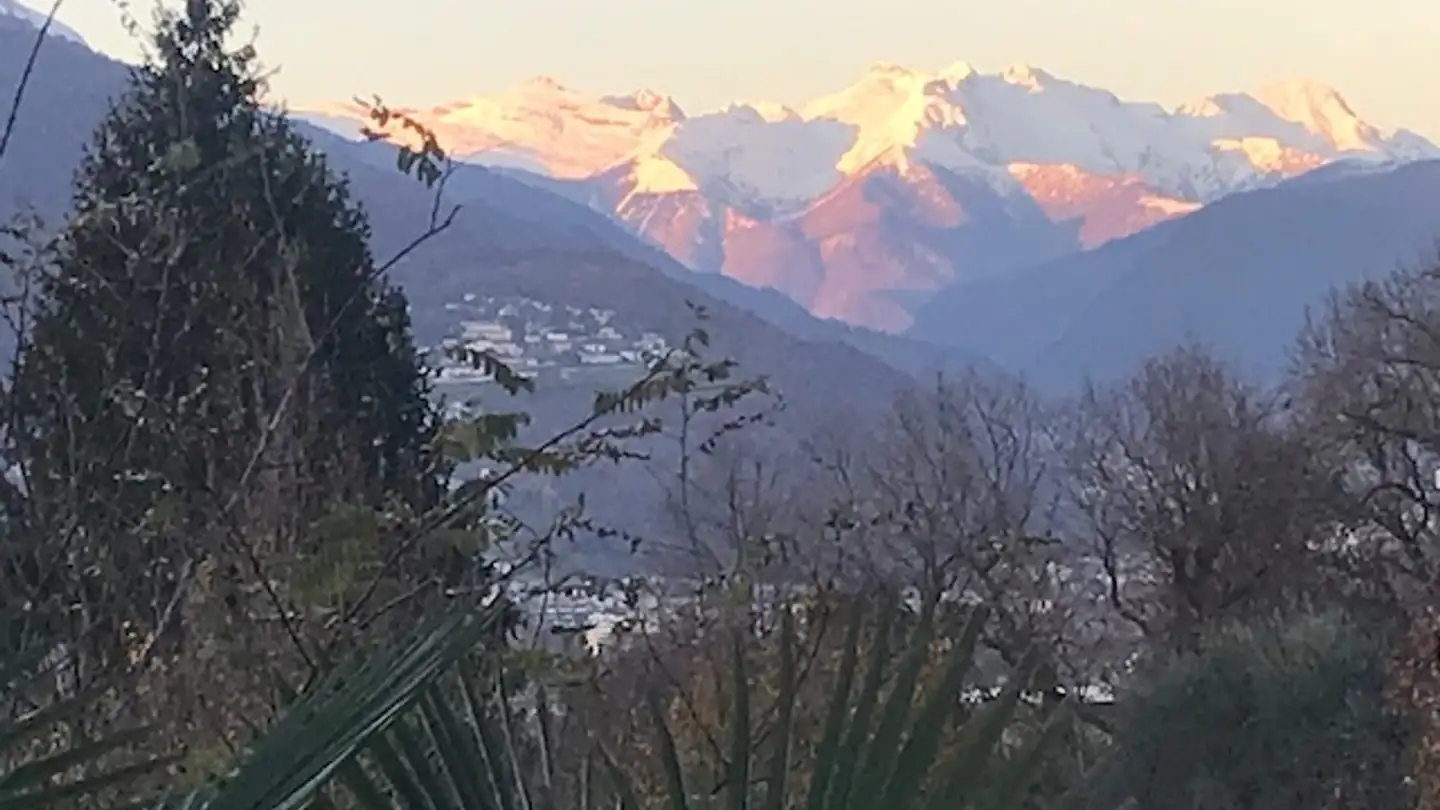 Wohnung kaufen - 6926 Montagnola