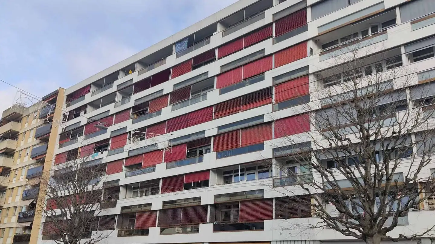 Bürofläche mieten - Avenue Du Général-Guisan 42, 1800 Vevey - Foto 2