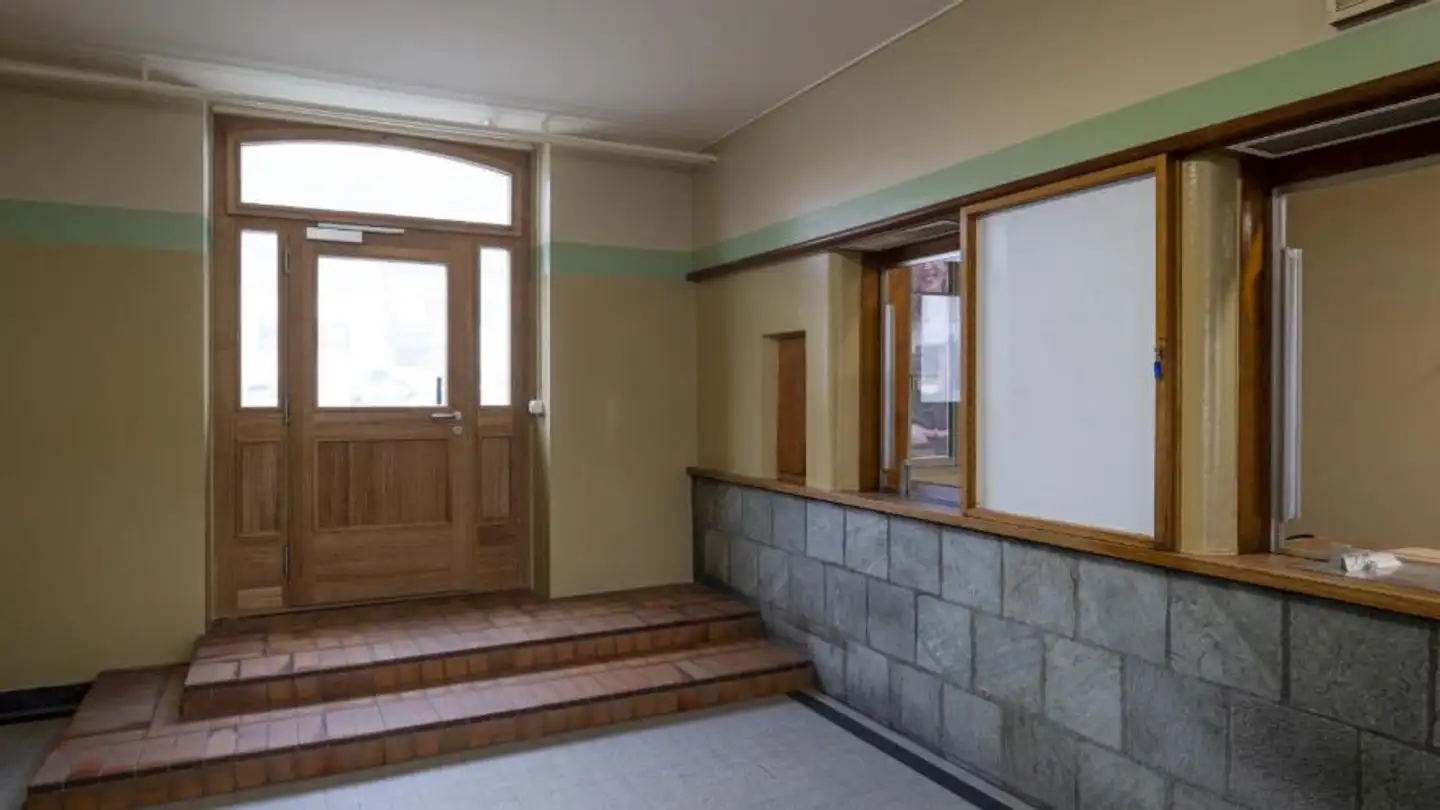 Office space for rent - Bahnhofplatz 1, 3210 Kerzers - Photo 3