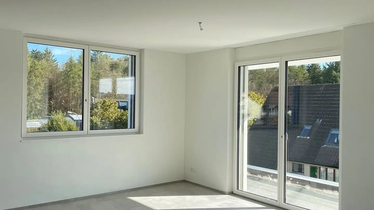 Appartement à louer - Lindenweg 12, 5032 Aarau Rohr - Photo 2