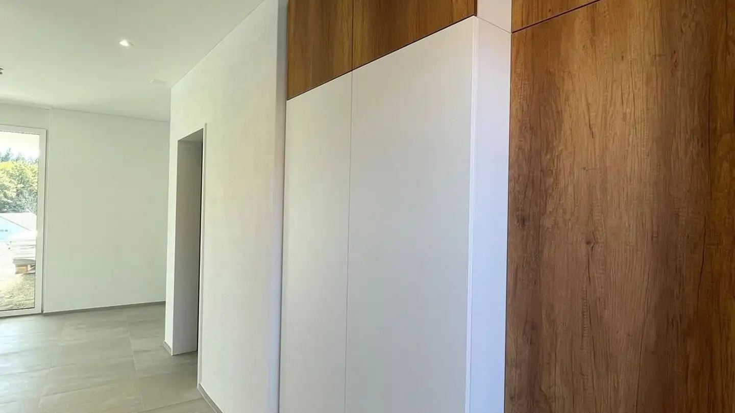 Appartement à louer - Lindenweg 12, 5032 Aarau Rohr - Photo 3