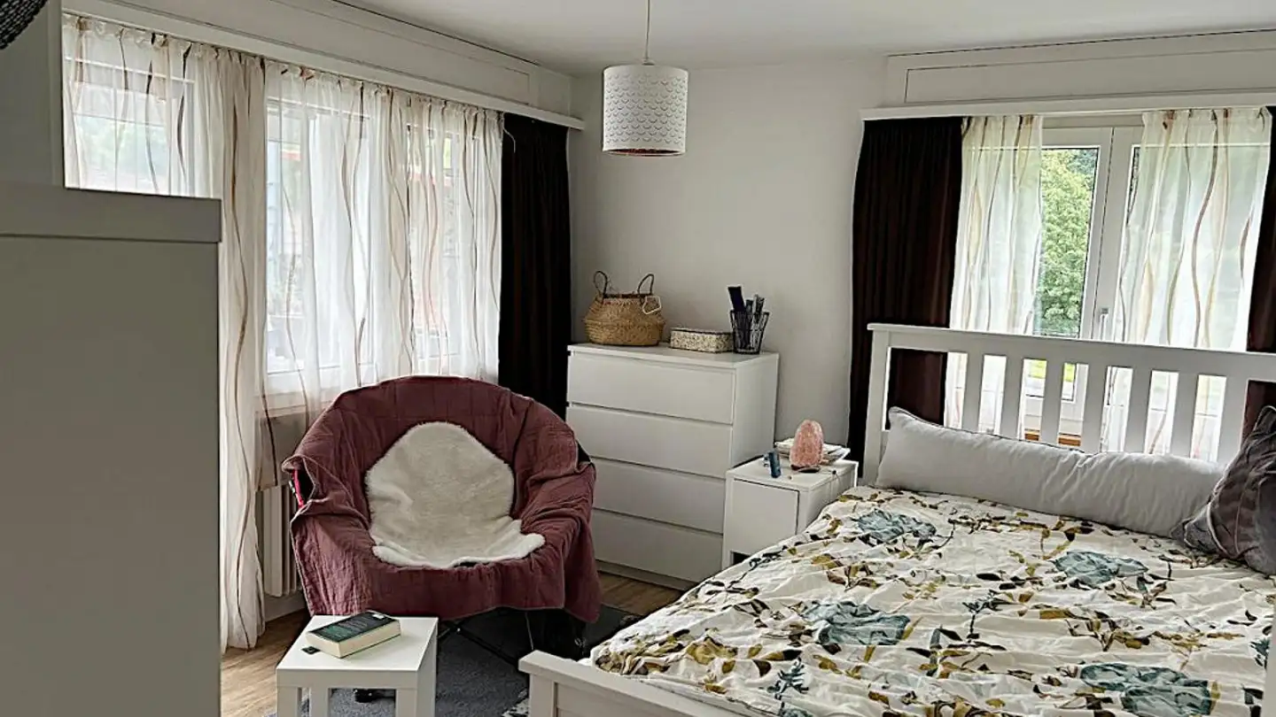 Appartamento in affitto - Hauptstrasse 6, 6386 Wolfenschiessen