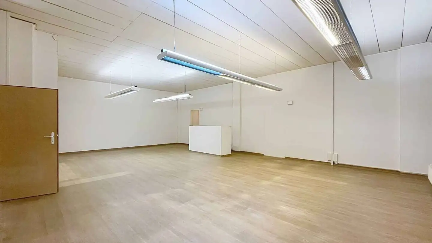 Bürofläche mieten - Avenue Du Général-Guisan 42, 1800 Vevey - Foto 3