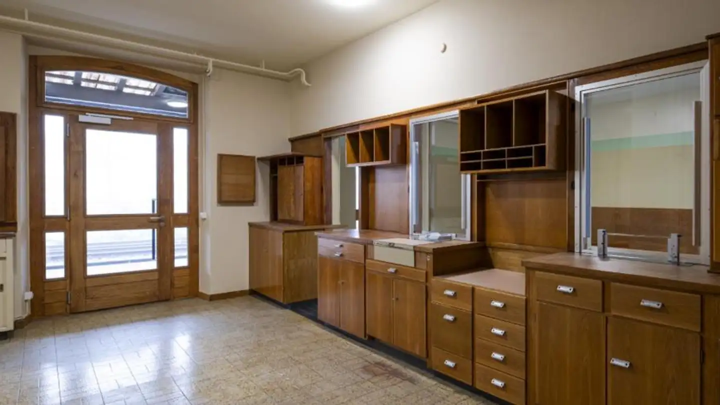 Office space for rent - Bahnhofplatz 1, 3210 Kerzers - Photo 4