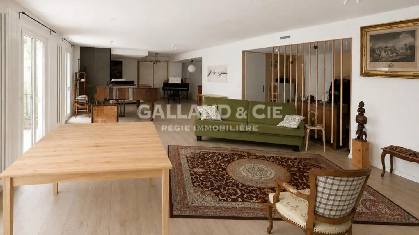 Commercial for sale - Place de la Sallaz, 1010 Lausanne