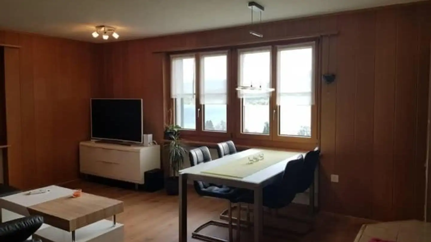 Appartement à louer - Langmattweg 2, 5616 Meisterschwanden