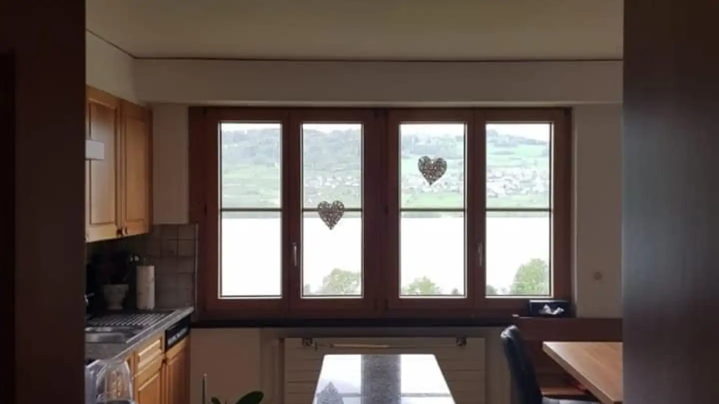 Appartement à louer - Langmattweg 2, 5616 Meisterschwanden - Photo 3