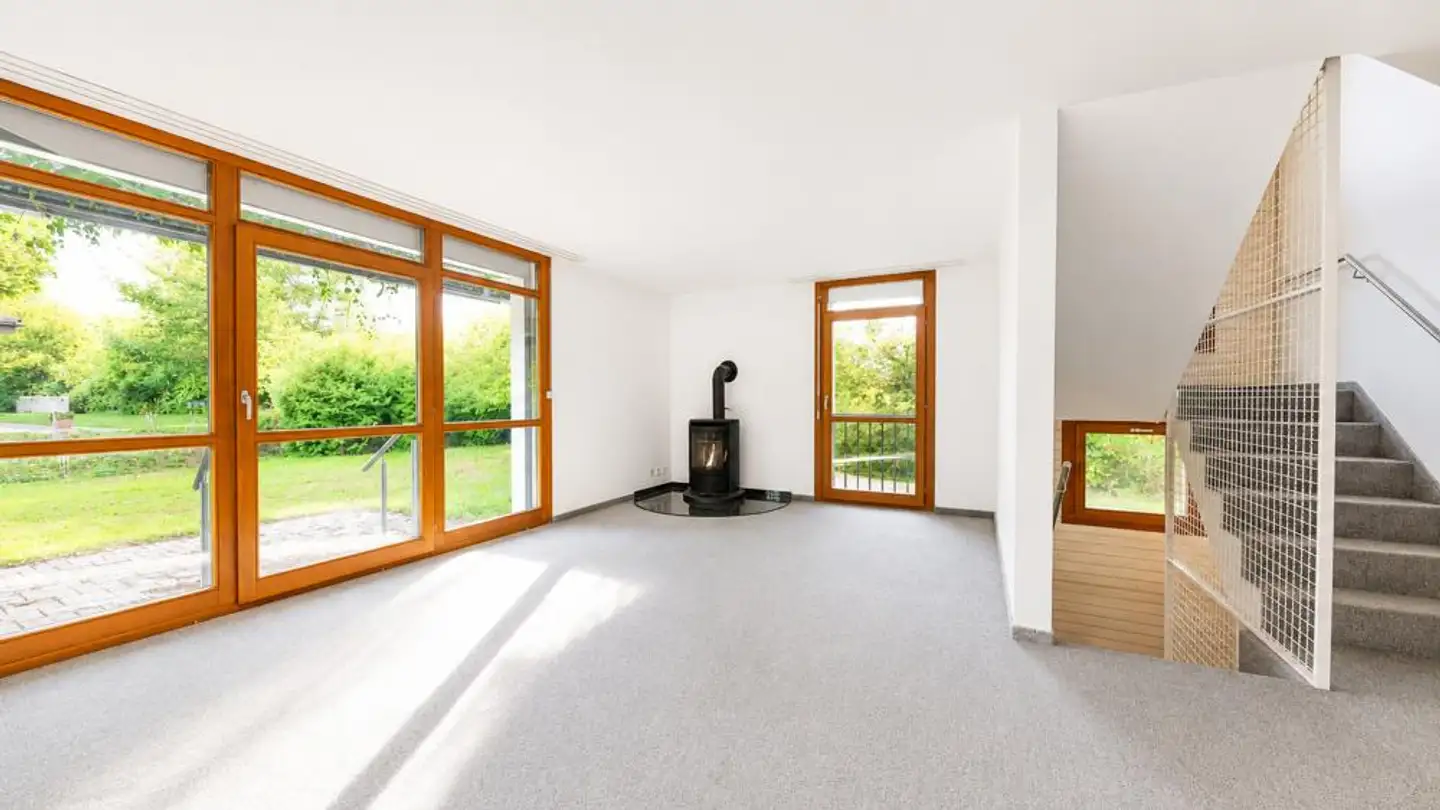 Maison individuelle à vendre - Sternengarten 2, 8574 Lengwil - Photo 2